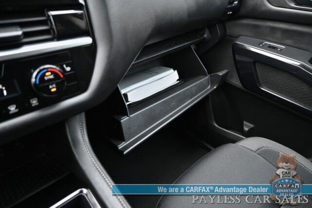 2024 Nissan Pathfinder SV Anchorage AK 2024 Nissan Pathfinder SV Anchorage AK