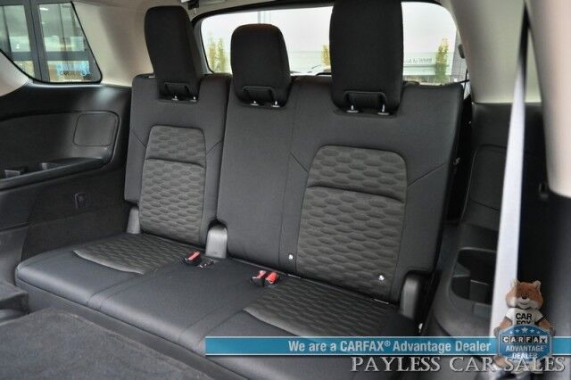 2024 Nissan Pathfinder SV Anchorage AK 2024 Nissan Pathfinder SV Anchorage AK