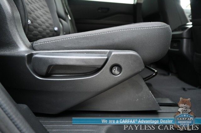 2024 Nissan Pathfinder SV Anchorage AK 2024 Nissan Pathfinder SV Anchorage AK