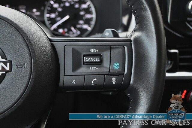 2024 Nissan Pathfinder SV Anchorage AK 2024 Nissan Pathfinder SV Anchorage AK