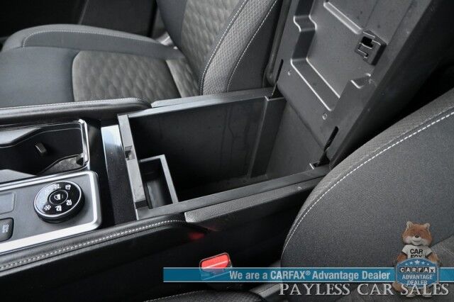 2024 Nissan Pathfinder SV Anchorage AK 2024 Nissan Pathfinder SV Anchorage AK