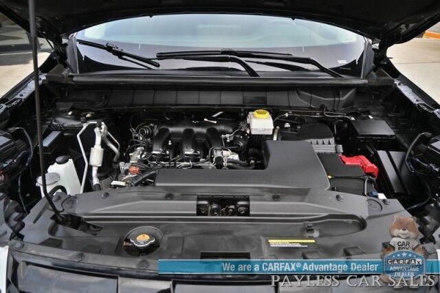 2024 Nissan Pathfinder SV Anchorage AK 2024 Nissan Pathfinder SV Anchorage AK