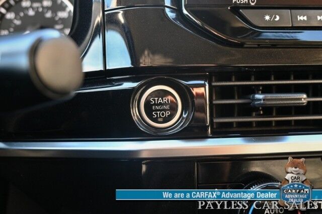 2024 Nissan Pathfinder SV Anchorage AK 2024 Nissan Pathfinder SV Anchorage AK