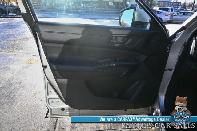 2024 Nissan Pathfinder SV Anchorage AK 2024 Nissan Pathfinder SV Anchorage AK