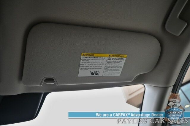 2024 Nissan Pathfinder SV Anchorage AK