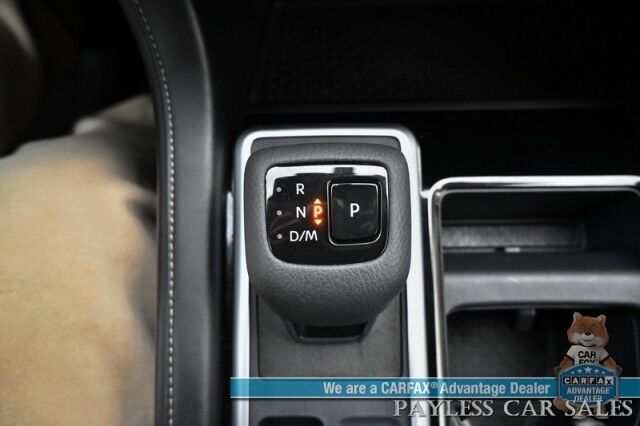 2024 Nissan Pathfinder SV Anchorage AK