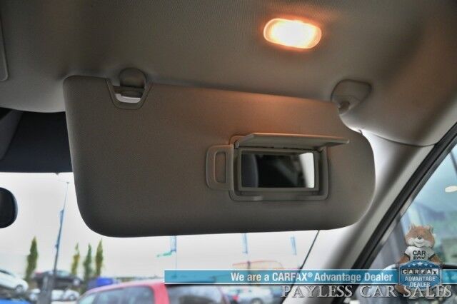 2024 Nissan Pathfinder SV Anchorage AK