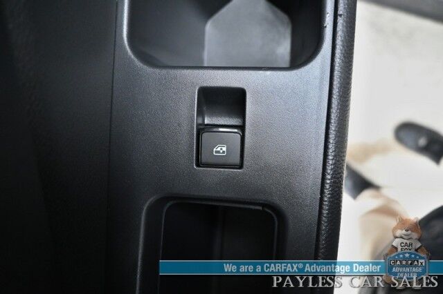 2024 Nissan Pathfinder SV Anchorage AK