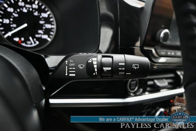 2024 Nissan Pathfinder SV Anchorage AK