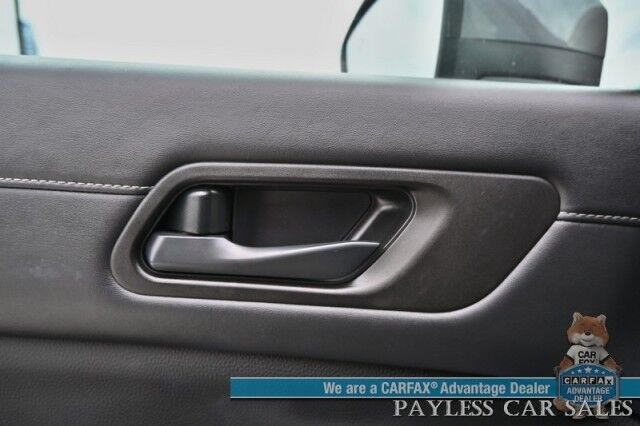 2024 Nissan Pathfinder SV Anchorage AK