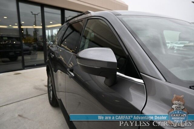 2024 Nissan Pathfinder SV Anchorage AK