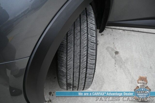 2024 Nissan Pathfinder SV Anchorage AK