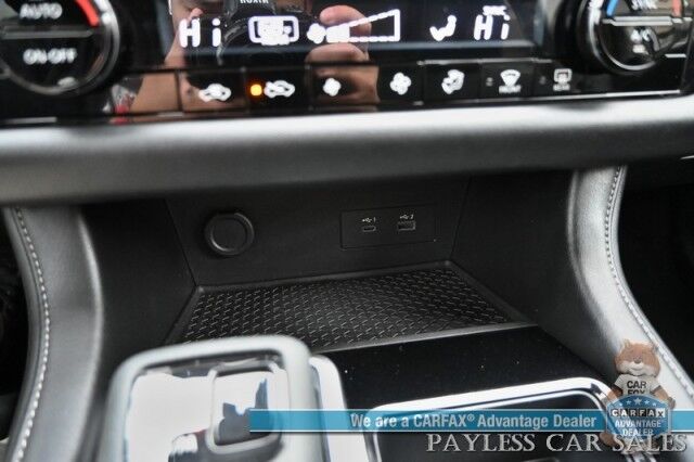 2024 Nissan Pathfinder SV Anchorage AK