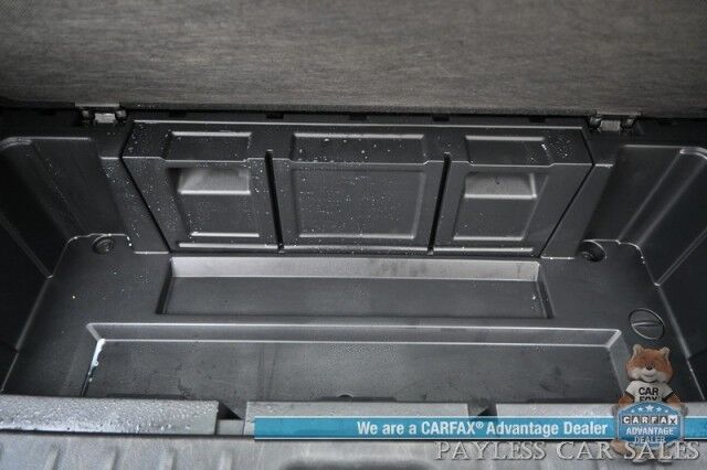 2024 Nissan Pathfinder SV Anchorage AK