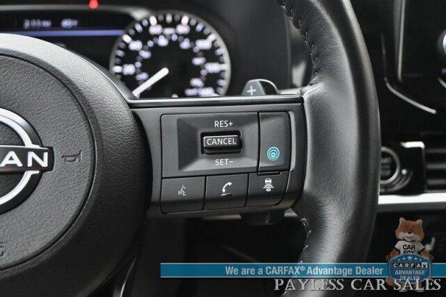 2024 Nissan Pathfinder SV Anchorage AK