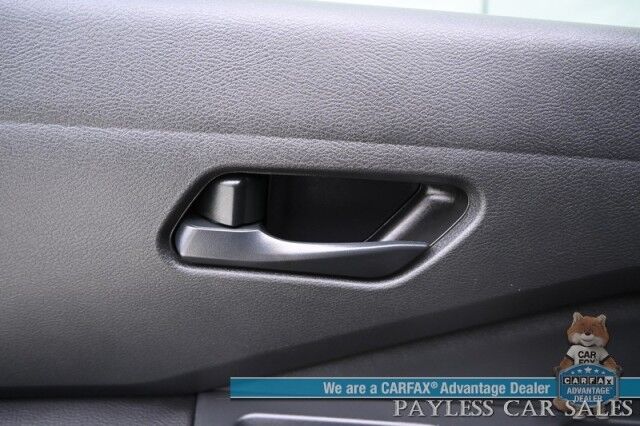 2024 Nissan Pathfinder SV Anchorage AK