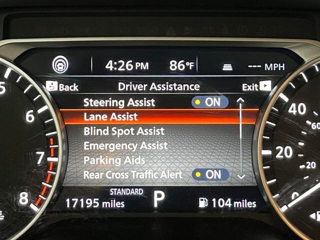 2024 Nissan Pathfinder SV Carrollton TX