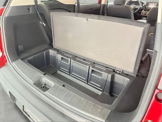 2024 Nissan Pathfinder SV Carrollton TX