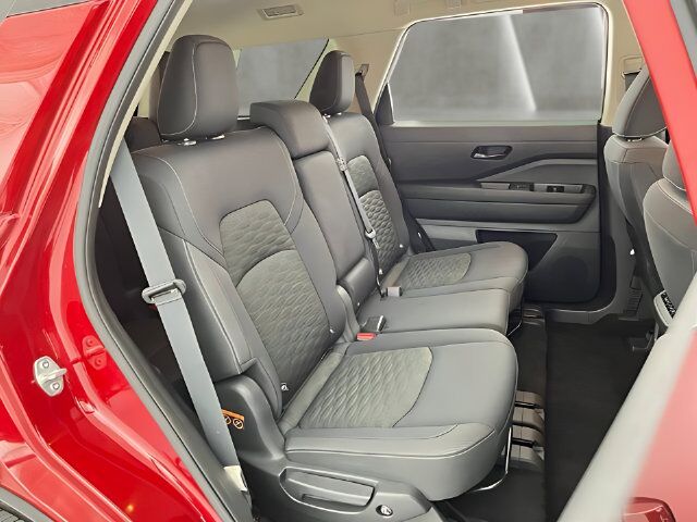 2024 Nissan Pathfinder SV Carrollton TX