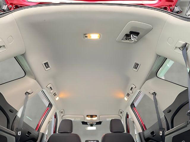 2024 Nissan Pathfinder SV Carrollton TX
