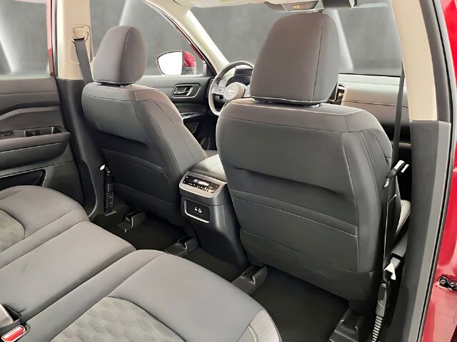 2024 Nissan Pathfinder SV Carrollton TX