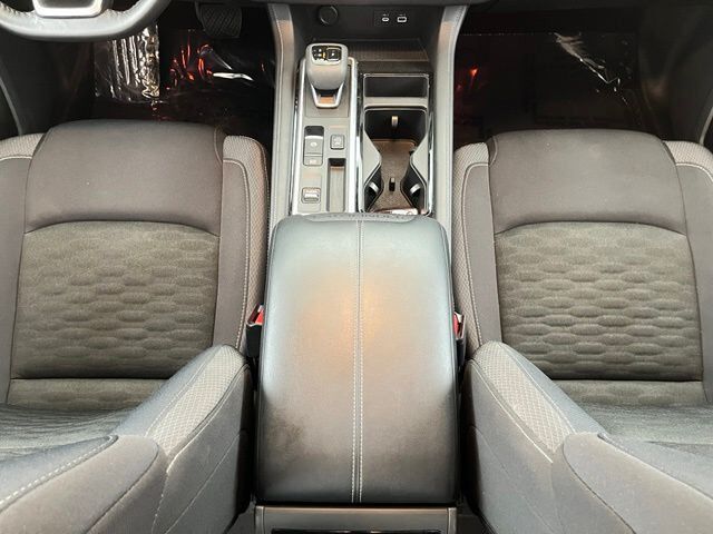 2024 Nissan Pathfinder SV Carrollton TX