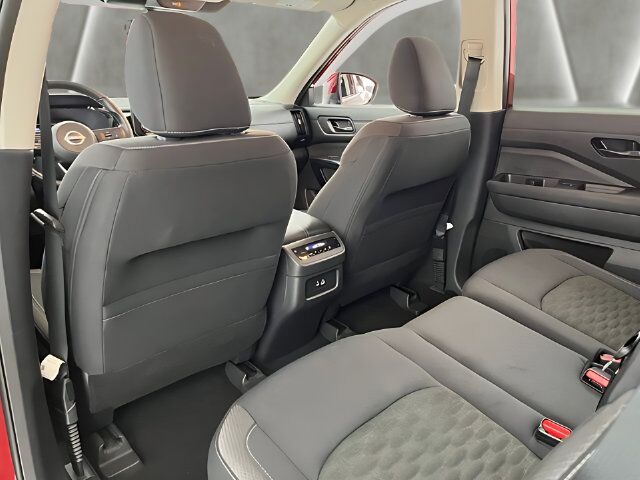 2024 Nissan Pathfinder SV Carrollton TX