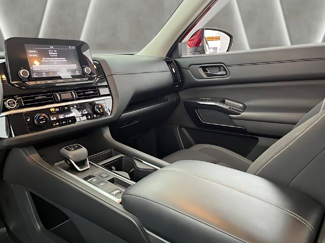 2024 Nissan Pathfinder SV Carrollton TX