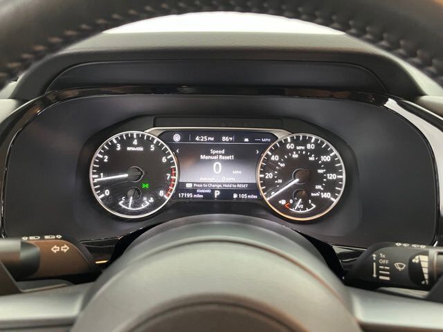 2024 Nissan Pathfinder SV Carrollton TX