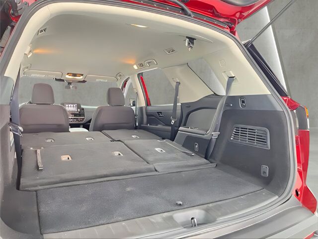 2024 Nissan Pathfinder SV Carrollton TX