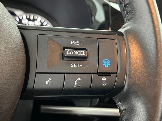 2024 Nissan Pathfinder SV Carrollton TX