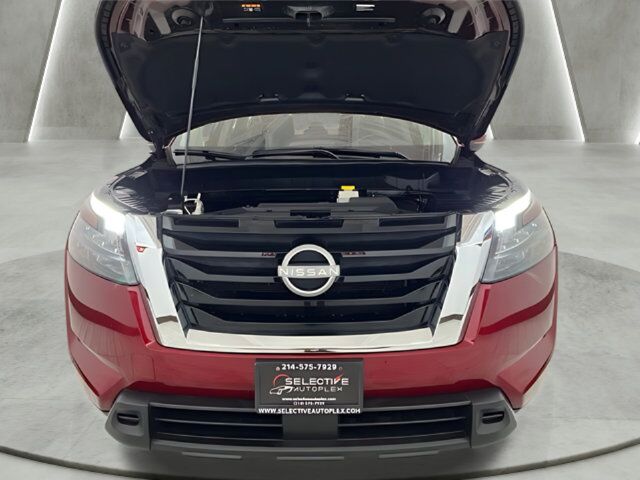 2024 Nissan Pathfinder SV Carrollton TX