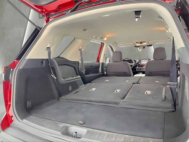 2024 Nissan Pathfinder SV Carrollton TX