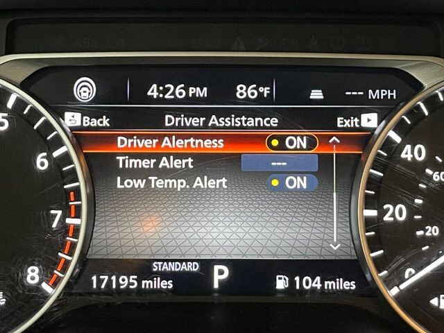2024 Nissan Pathfinder SV Carrollton TX