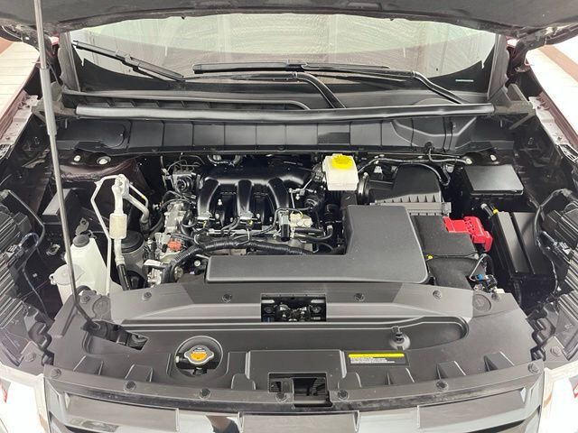 2024 Nissan Pathfinder SV Carrollton TX