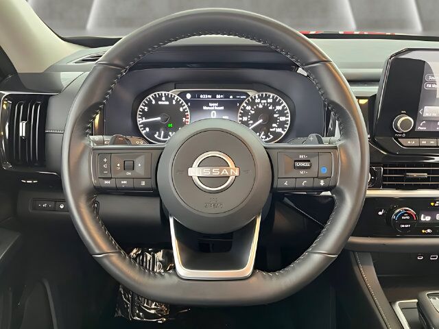 2024 Nissan Pathfinder SV Carrollton TX
