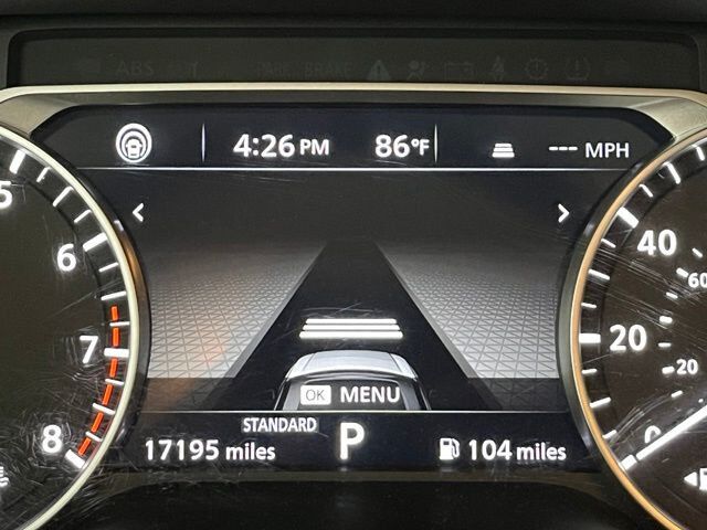 2024 Nissan Pathfinder SV Carrollton TX