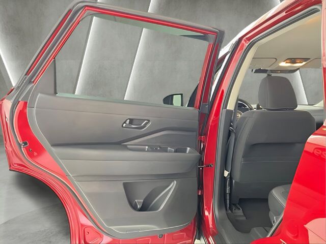 2024 Nissan Pathfinder SV Carrollton TX