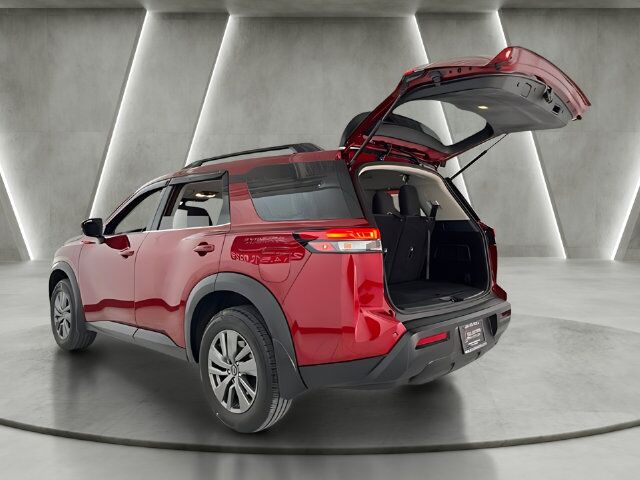 2024 Nissan Pathfinder SV Carrollton TX
