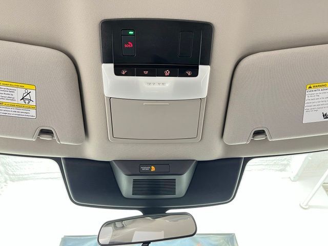 2024 Nissan Pathfinder SV Carrollton TX
