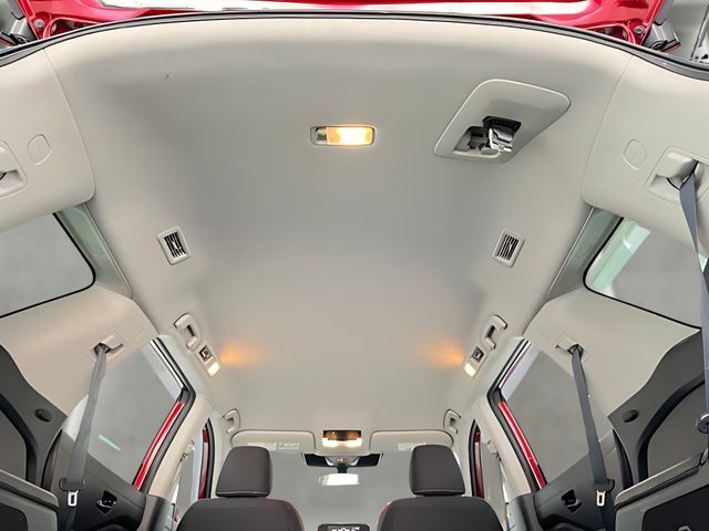 2024 Nissan Pathfinder SV Carrollton TX