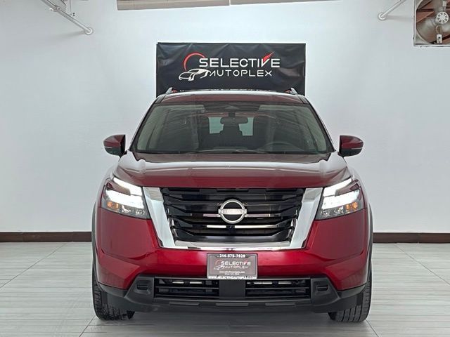 2024 Nissan Pathfinder SV Carrollton TX