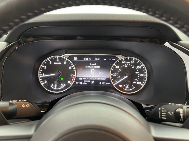 2024 Nissan Pathfinder SV Carrollton TX