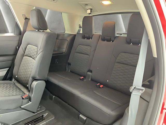 2024 Nissan Pathfinder SV Carrollton TX