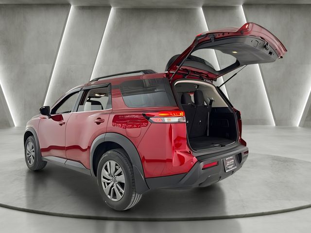 2024 Nissan Pathfinder SV Carrollton TX
