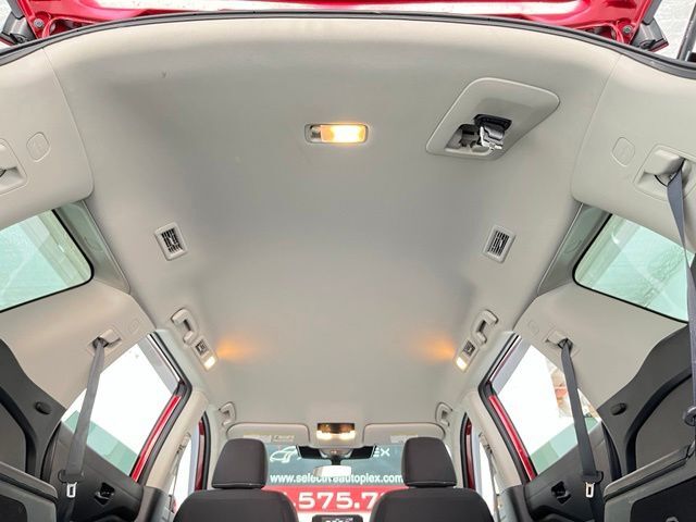2024 Nissan Pathfinder SV Carrollton TX