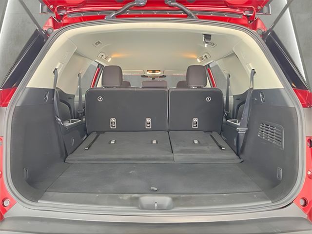 2024 Nissan Pathfinder SV Carrollton TX
