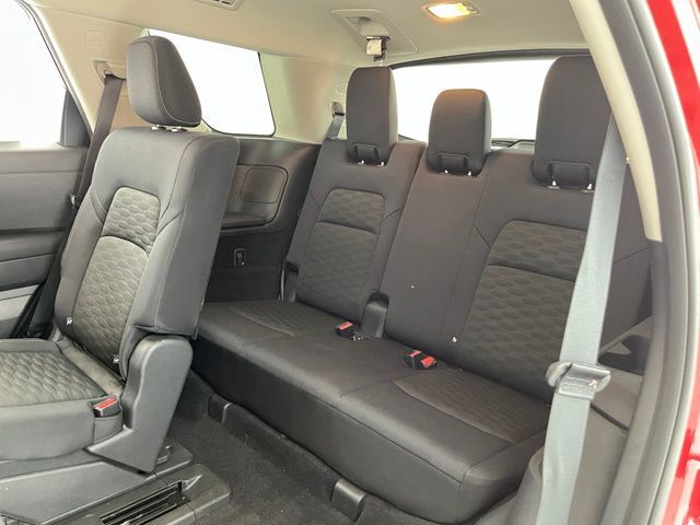 2024 Nissan Pathfinder SV Carrollton TX