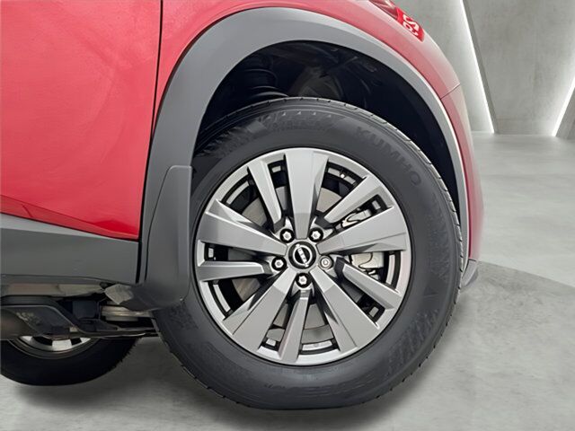 2024 Nissan Pathfinder SV Carrollton TX