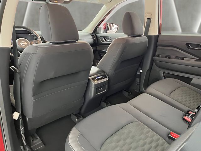 2024 Nissan Pathfinder SV Carrollton TX